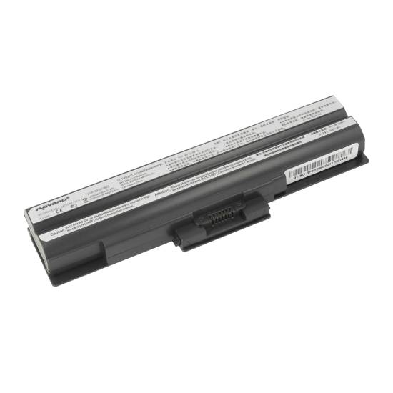 Bateria Movano do Sony BPS13 (czarna)