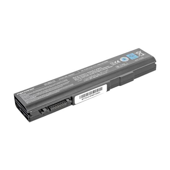 Bateria Movano do Toshiba A11 M11 S11