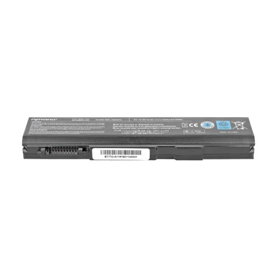 Bateria Movano do Toshiba A11 M11 S11