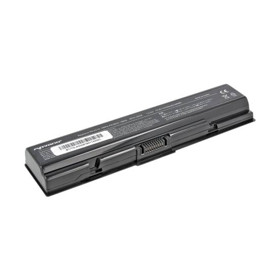 Bateria Movano do Toshiba A200 A300