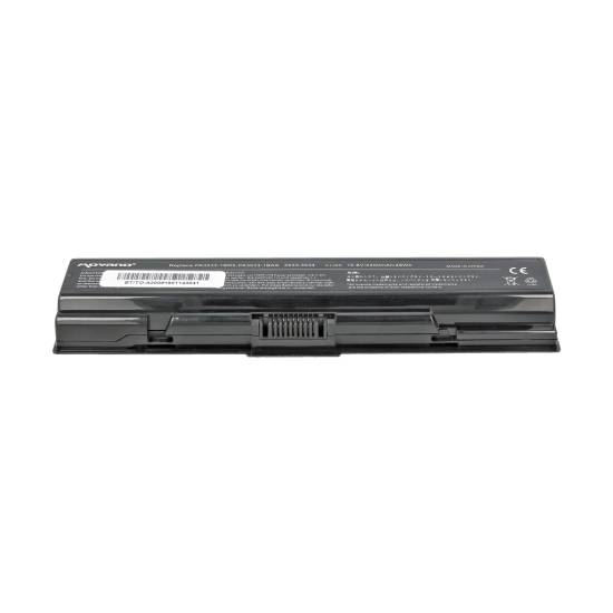 Bateria Movano do Toshiba A200 A300