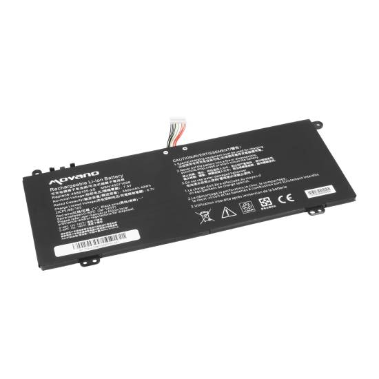 Bateria Movano do Toshiba Dynabook Satellite Pro C40, C50