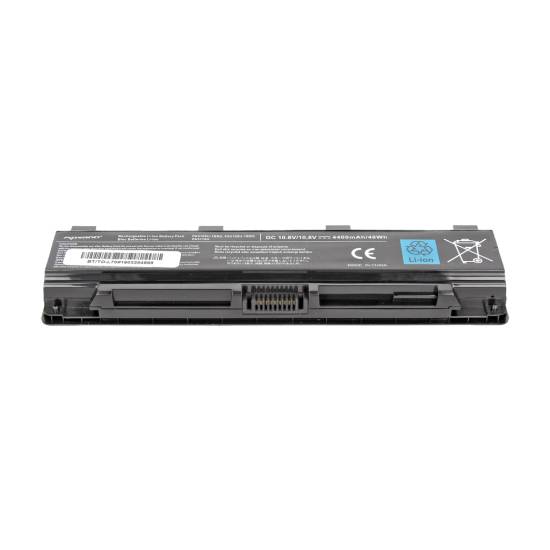 Bateria Movano do Toshiba C50 C55 C70 L70