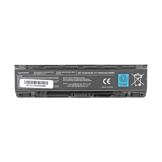Bateria Movano do Toshiba C50 C55 C70 L70