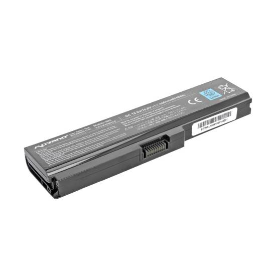 Bateria Movano do Toshiba L700 L730 L750