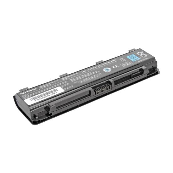 Bateria Movano do Toshiba C850 L800 S855