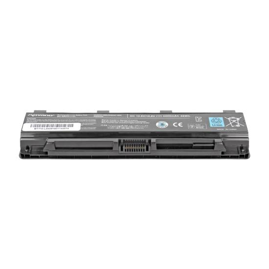 Bateria Movano do Toshiba C850 L800 S855