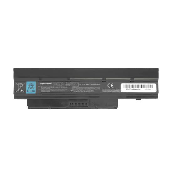 Bateria Movano do Toshiba Mini NB500 DynaBook N200