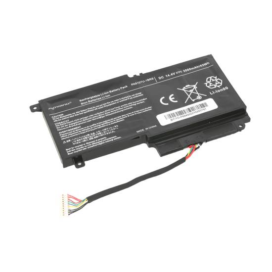 Bateria Movano do Toshiba P55 S55