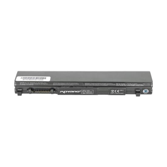 Bateria Movano do Toshiba R630 R830 R840