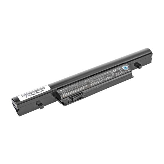 Bateria Movano do Toshiba R850 R950