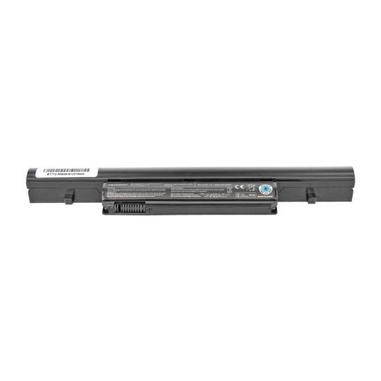 Bateria Movano do Toshiba R850 R950