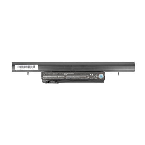 Bateria Movano do Toshiba R850 R950