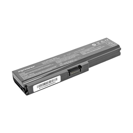 Bateria Movano do Toshiba M305 M800 U400