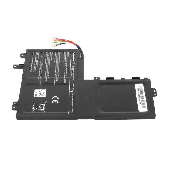 Bateria Movano do Toshiba Satellite E45T M50D U940