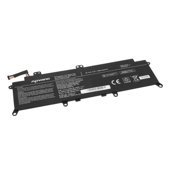 Bateria Movano do Toshiba Portege X30 Tecra X40