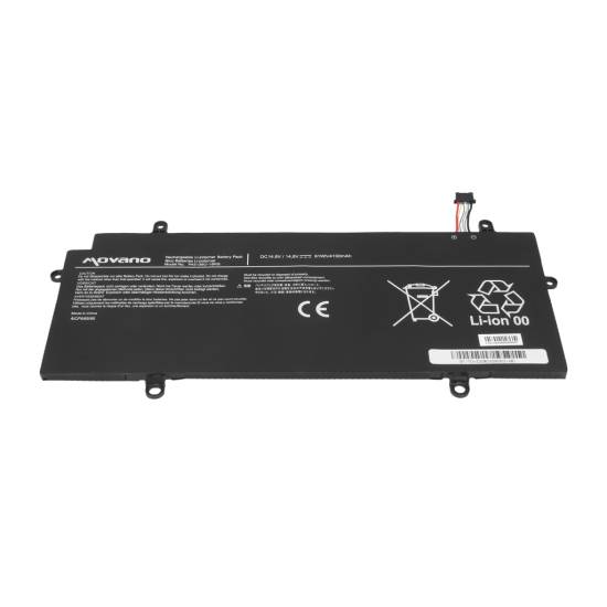 Bateria Movano do Toshiba Portege Z30 Z30-A Z30-B (wtyk 7 pin)
