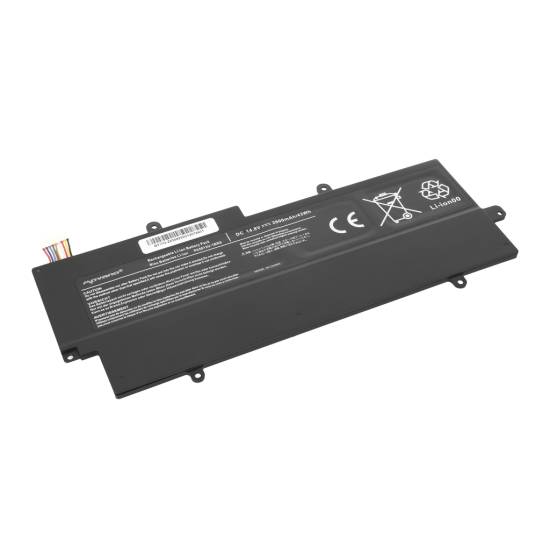 Bateria Movano do Toshiba Z830 Z935