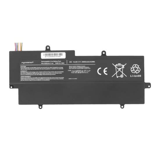 Bateria Movano do Toshiba Z830 Z935