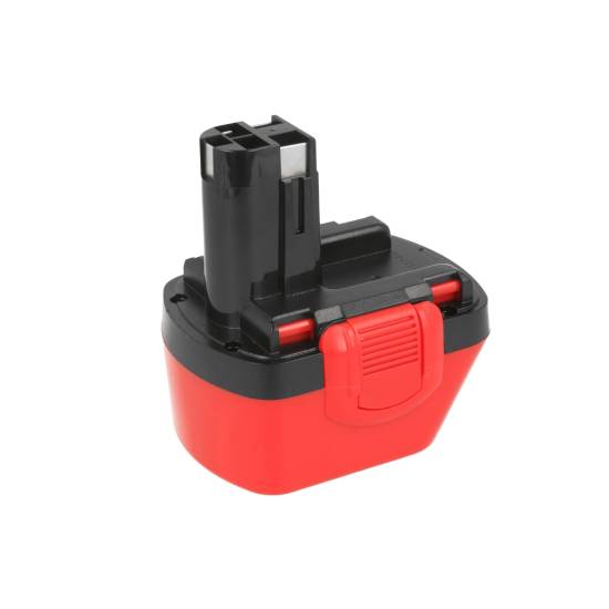 Bateria Movano do Bosch BAT043 BAT049