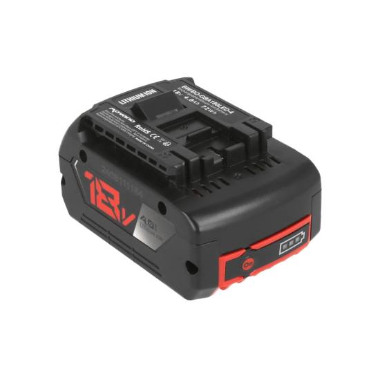 Bateria Movano do Bosch GBA BAT609 BAT618 (4000 mAh)