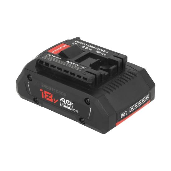 Bateria Movano do Bosch GBA BAT609 BAT618 (4000 mAh)