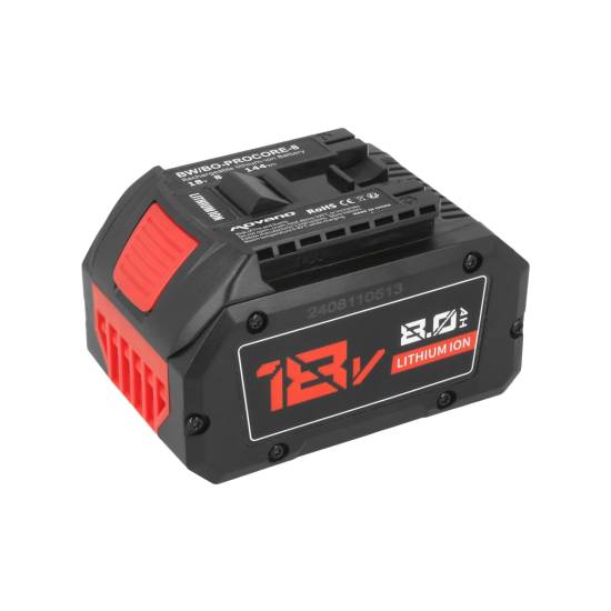 Bateria Movano do Bosch ProCore 1600A016GB 1600A016GK