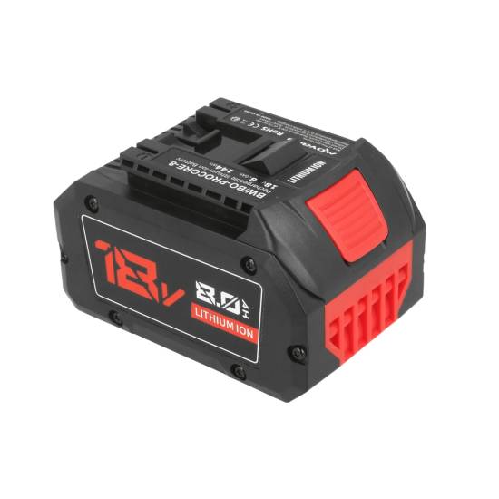 Bateria Movano do Bosch ProCore 1600A016GB 1600A016GK
