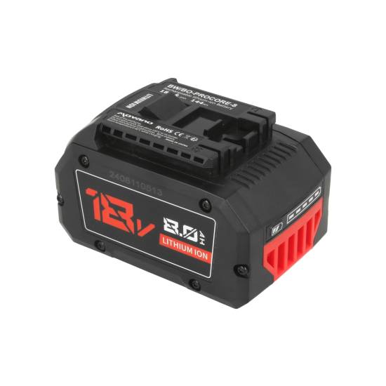 Bateria Movano do Bosch ProCore 1600A016GB 1600A016GK