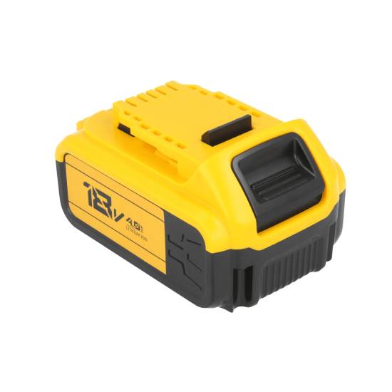 Bateria Movano do DeWalt DCB180 DCB200 DCB205 (4000 mAh)