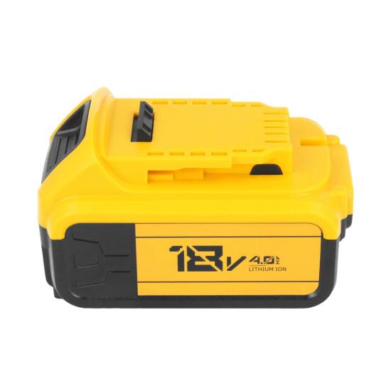 Bateria Movano do DeWalt DCB180 DCB200 DCB205 (4000 mAh)