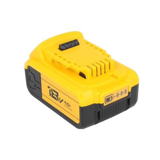 Bateria Movano do DeWalt DCB180 DCB200 DCB205 (4000 mAh)