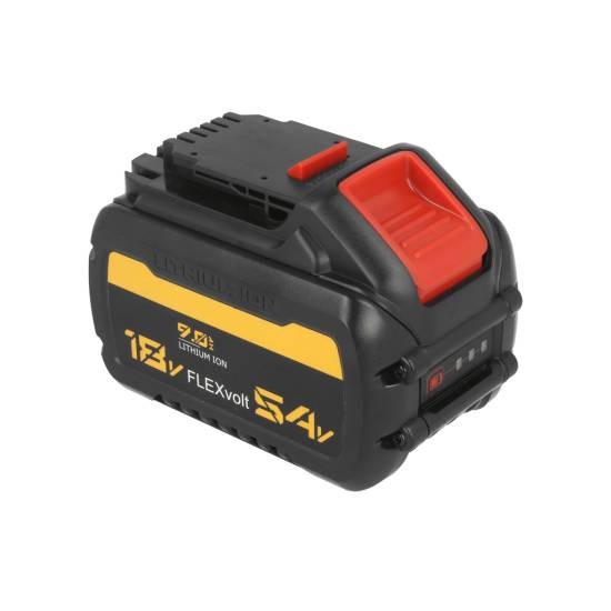 Bateria Movano do DeWalt DCB547 DCB548
