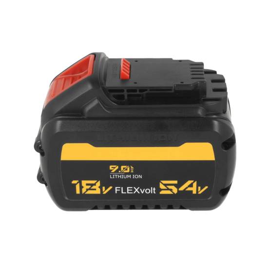 Bateria Movano do DeWalt DCB547 DCB548