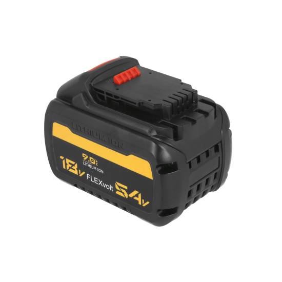 Bateria Movano do DeWalt DCB547 DCB548