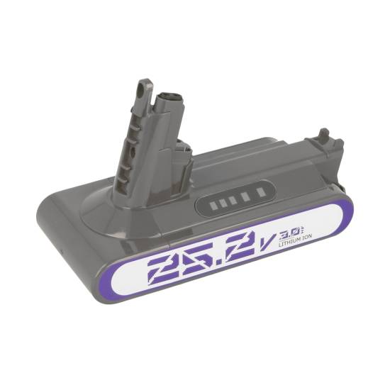 Bateria Movano do Dyson V10 Cyclone V10