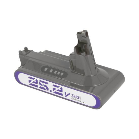 Bateria Movano do Dyson V10 Cyclone V10