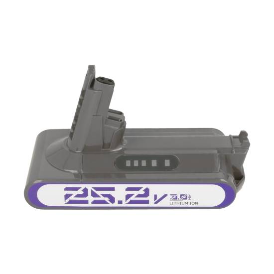 Bateria Movano do Dyson V10 Cyclone V10