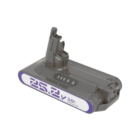 Bateria Movano do Dyson V10 Cyclone V10
