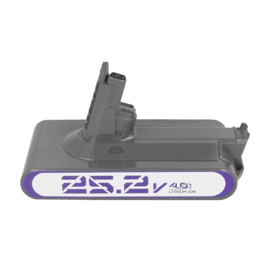 Bateria Movano do Dyson V11