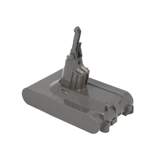 Bateria Movano do Dyson V8
