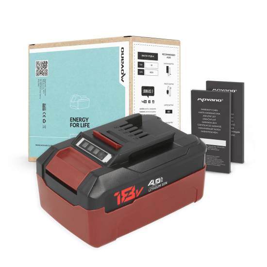 Bateria Movano do Einhell 4511396 4512042