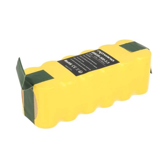 Bateria Movano do iRobot Roomba 560 580 770