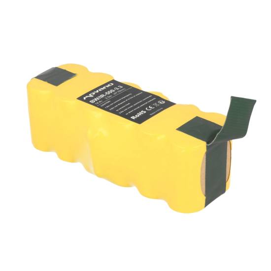 Bateria Movano do iRobot Roomba 560 580 770