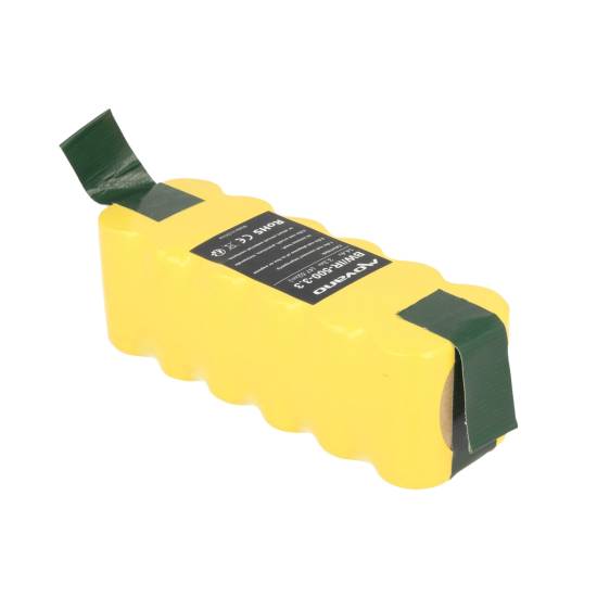 Bateria Movano do iRobot Roomba 560 580 770