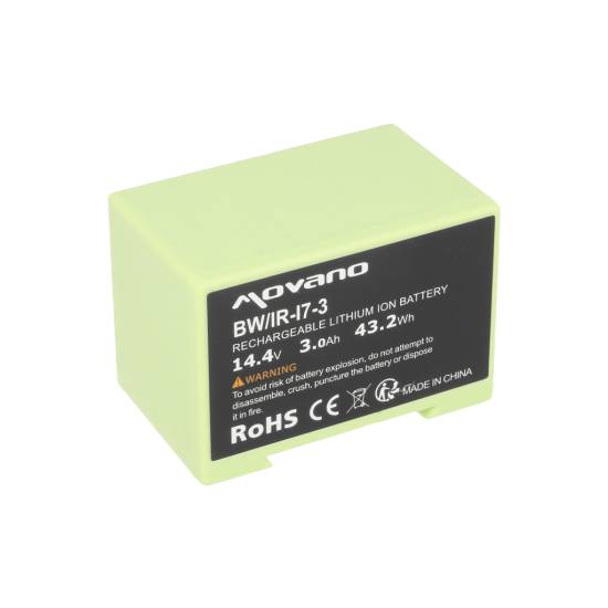 Bateria Movano do iRobot Roomba i7 i8