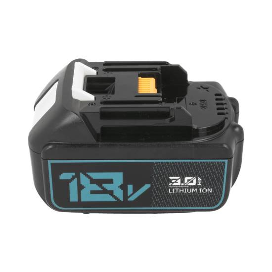 Bateria Movano do Makita BL1830 BL1850 (3000 mAh)