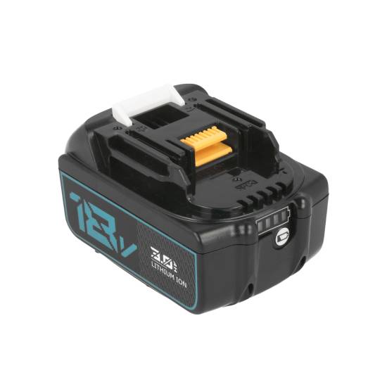 Bateria Movano do Makita BL1830 BL1850 (3000 mAh)