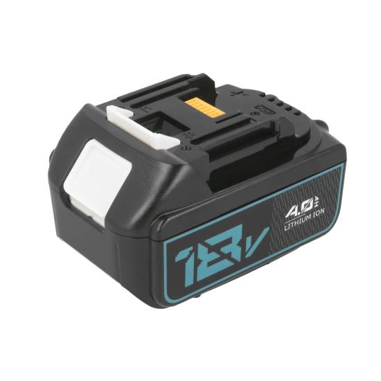 Bateria Movano do Makita BL1830 BL1850 (4000 mAh)