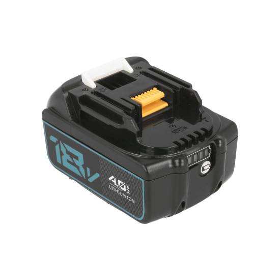 Bateria Movano do Makita BL1830 BL1850 (4000 mAh)